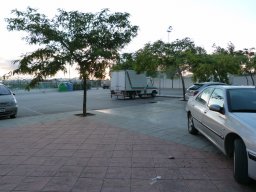 XVIII Concentracion - 2011